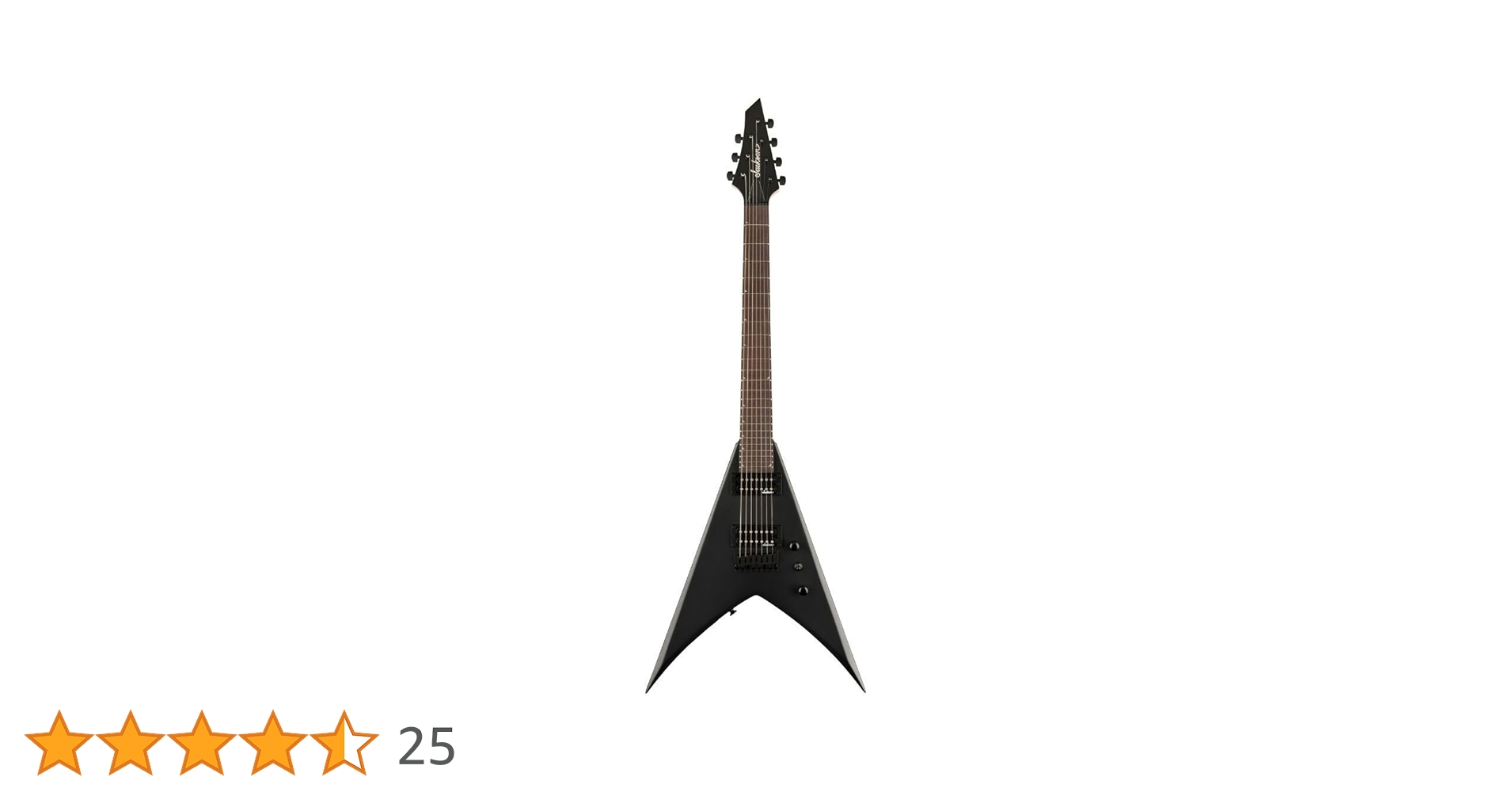 ジ*ン様 V型エレキギタージャンク商品 41csoEM4GsL.jpg_BO30,255,255,