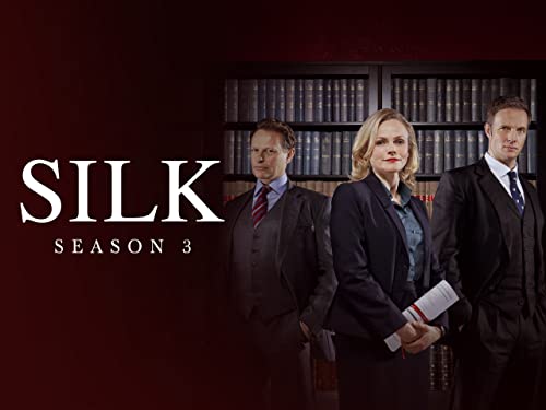 Silk, Season 3