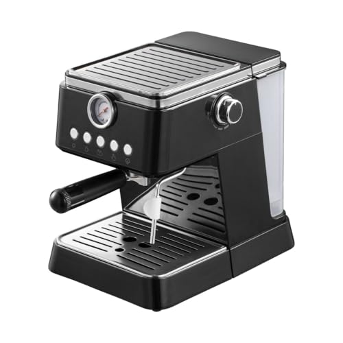 Gwrv �R�[�q�[���[�J�[�A�G�X�v���b�\�}�V���A20Bar �������o�A�J�t�F���e�}�V�[���A�������R�[�q�[�}�V���A110V �I�[���C�������A�y�ʁA�����{�^������A��������V���v���A�V�N�M�t�g/�V�z�j��/�a�����M�t�g �ƒ�p �Ɩ��p ���S�Ҍ������f�� (�u���b