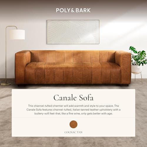 POLY & BARK Canale Sofa - Thumbnail 4