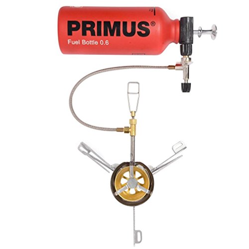 PRIMUS Kocher 'OmniFuel' - mit Brennstoffflasche 0,6L