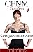 CFNM Femdom 4: SPH Job Interview