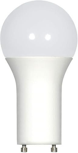 S29840-9.8 vatios; bombillas LED A19; base GU24 - 6 bombillas