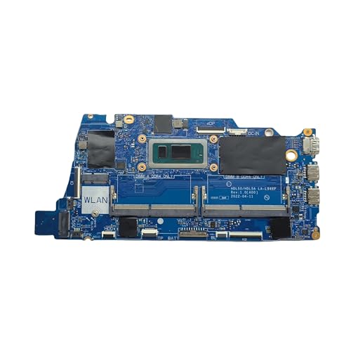 �����p Dell Inspiron 3520 �}�U�[�{�[�h HDL50/HDL5A LA-L946P ���C���{�[�h���� i7-1255U �v���Z�b�T�[ �݊��p�[�c�ԍ� 0HRDT5 HRDT5 �Ή�