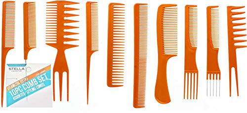 Hair Cutting Comb Set The Best Amazon Price In Savemoney Es