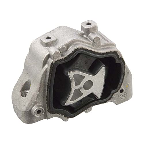 BLUE PRINT Supporto motore Cuscinetto gomma-metallo ADJ138074