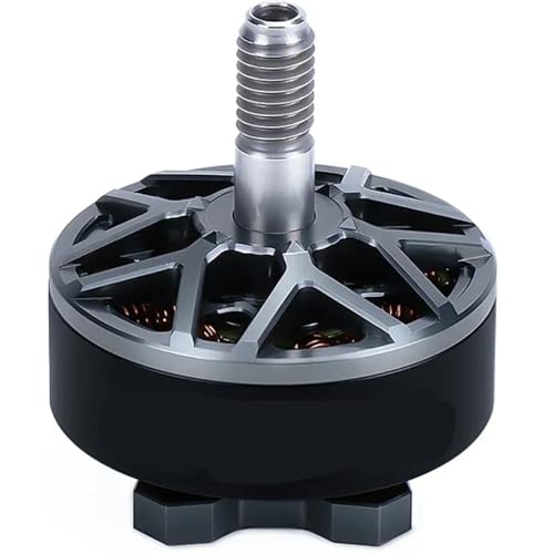 Hélices de 5-6 pulgadas para eje de 5mm en dron FPV AE2306.5 1960KV