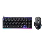 Logitech G – Logitech G G512 X 98–Hot-Swap-fähige TMR-analoge/mechanische