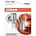 Produktbild Osram Blister 2 Grundmetalllampe fr PKW 256W BAY15D A7528BLI2