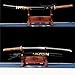 HERO SWORD Majestic Dragon Katana Clay Tempered T10 Steel Advanced Nugui Polishing Samurai Sword Razor Sharp Authentic Japanese Knives