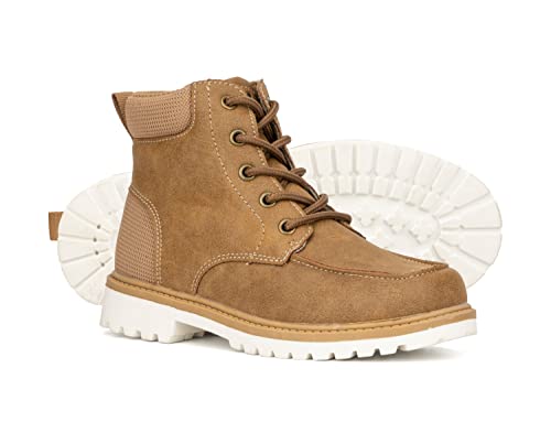 Xray Footwear Boy's Buddy Boot, Round Toe, Thermoplastic Rubber Outsole; Size 11 #TOP1