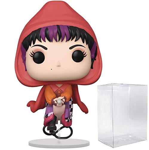 Funko Pop! Television: Once Upon a Time - Regina Fireball Vinyl Figure (Includes Pop Box Protector Case)