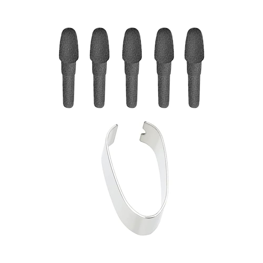 Amazon | 5個セット 交換用ペンチップ ソニー DPT-RP1、DPT-CP1、DPTA