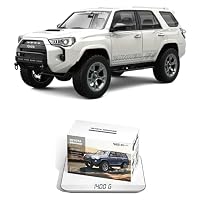 Amazon.co.jp: HG4-209 1/10 RCクローラー トヨタ4Runner