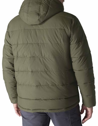 Image of Carhartt Men's Montana Loose Fit Insulated Jacket