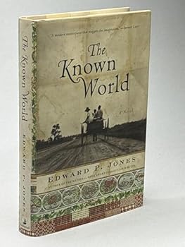 Hardcover The Known World Book
