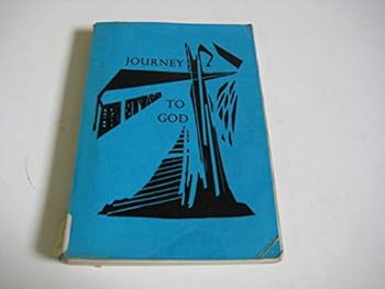 Paperback Journey to God; Anglican Essays on the Benedictine Way Book
