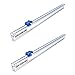 Two (2) Plastic Wrap 24 inch Slide Cutters Stretch Cling Film Cutter Kitchen Food USA Mymicco 17001