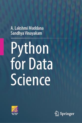 Python for Data Science view 2
