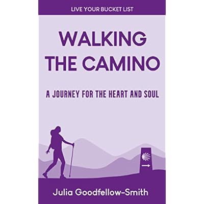 Walking the Camino