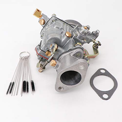image for KIPA Carburetor fit for Jeep F Head 4-Cylinders Engines Willys CJ3b M3