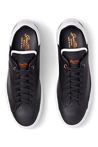 Good Man Brand Men's Italian Leather Legend Z Sneaker4