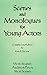 Scenes and Monlogues for Young Actors