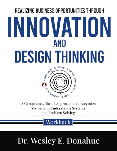 Realizing Business Opportunities through Innovation and Design Thinking: A Competency-Based