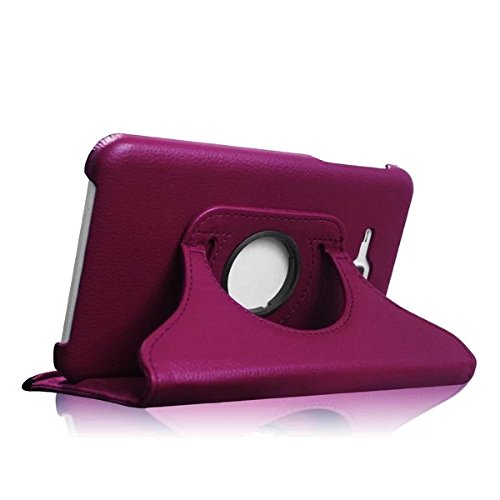 Galaxy Tab 3 Lite 7.0 Custodia Case,PU Caso Pelle