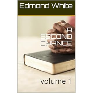 A Second Chance Audiolibro Por Edmond White arte de portada