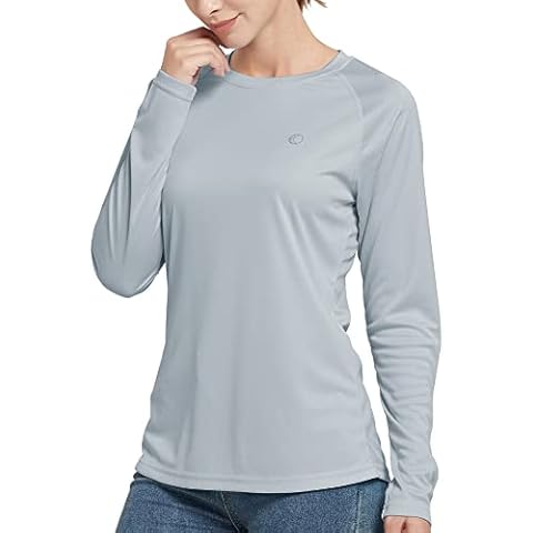 T-shirt de randonnée Triple Moon Cover