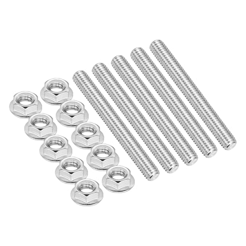 PATIKIL Zp`ibgt3/8"-16x70mmXbhbh5{304XeX|̑SXbhbhEXbhNvnK[U{gp̃tWibg10Vo[g[