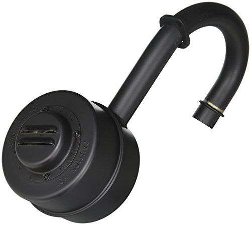 Oregon 35-033 Snapper 1INOD P[783] Small Engine Muffler