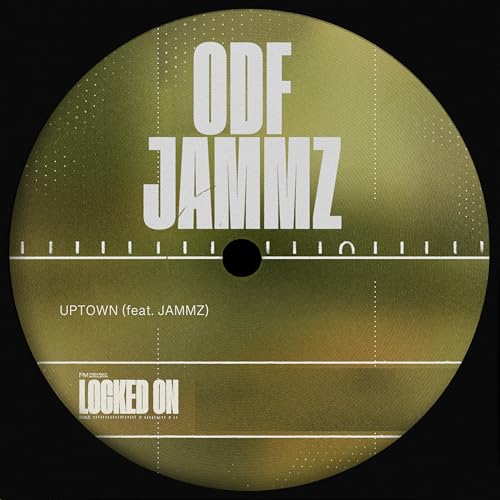 ODF feat. Jammz