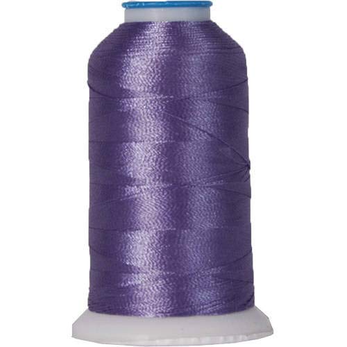 Image of ThreadArt Machine Embroidery Thread, 1000M 40wt, Periwinkle Blue 278
