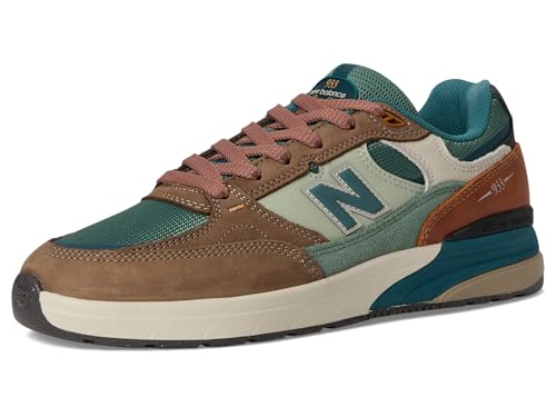 Image of New Balance Adults /Unisex 933 Andrew Reynolds