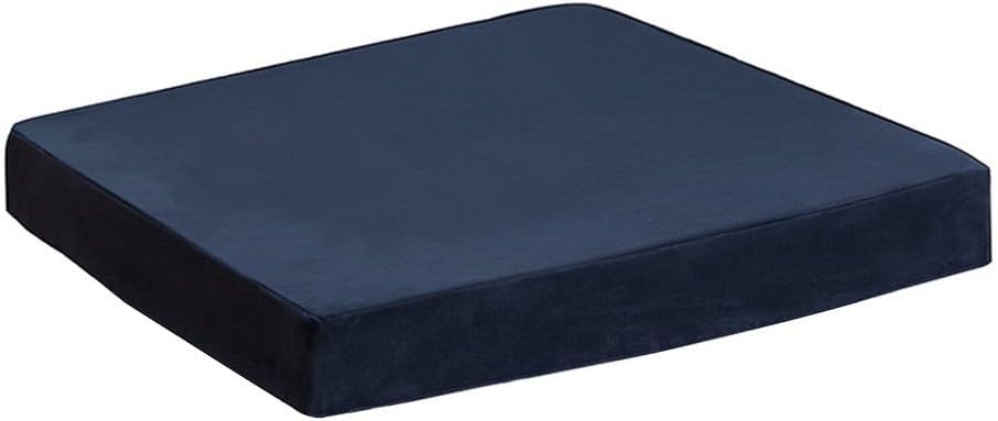 Game Table Cover For Square Tables, Felt Gaming Mat 34X34 In Or 36X36 In, For Card Games, Poker, Mahjong, Dark Green And Navy Blue(34 * 34inch navy blue)