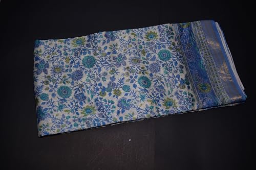 honnएशा soft silk saree – image 2