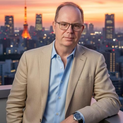 Guest: Forrest Sealey