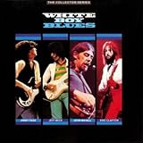  White Boy Blues: Classic Guitars of Clapton, Beck & Page (UK Import) [Musikkassette]
