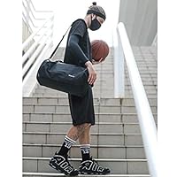 Malbon 防水衣類収納バッグ 大容量 軽量 ユニセックス✨ジム＆旅行対応 Malbon 防水衣類収納バッグ 大容量 軽量 ユニセックス✨ジム