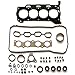 ECCPP Replacement for Head Gasket Set for 2008-2015 Toyota Corolla Matrix Scion xD Pontiac Vibe 1.8L 2.4L 2ZRFE Engine Head Gaskets Kit