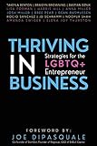 Thriving in Business: Strategies for the LGBTQ+ Entrepreneur