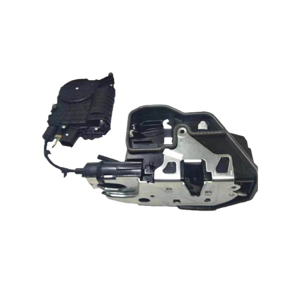 Hxbgpjczu Onecolor Rear Right Door Lock Latch Actuator 51227185688 51225A36e16 7185688 Compatible With 550I 2011-2016 528I Xdrive 2012-2016 535I Xdrive