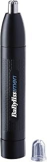 BaByliss Nose & Ear Trimmer for