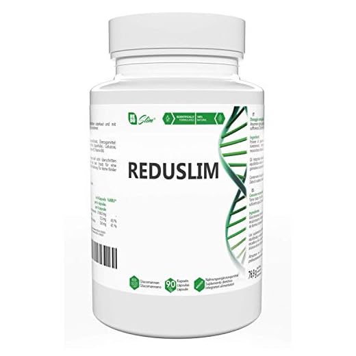 REDUSLIM [Original] (REDUSLIM SE)