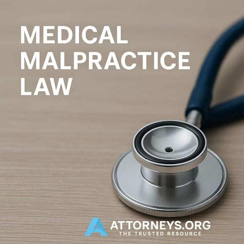How to Prove Medical Malpractice