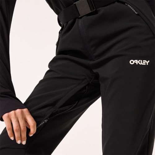 Oakley TNP Harper Softshell BIB Blackout by Oakley - Image 2