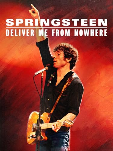 Bild: Springsteen: Deliver Me from Nowhere f�r 11,99 EUR (-14%) statt 17,97 EUR bei amazon.de