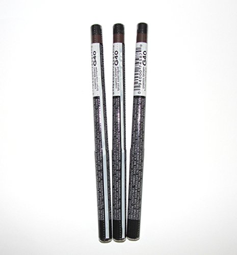 Avon Glimmersticks Eye Liner Cosmic Brown